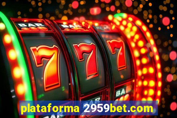 plataforma 2959bet.com